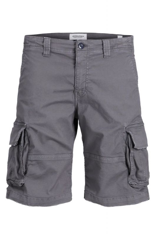 Auduma šorti JACK & JONES 12274211-Castlerock