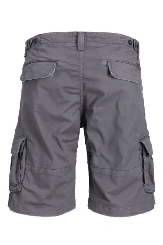 Auduma šorti JACK & JONES 12274211-Castlerock