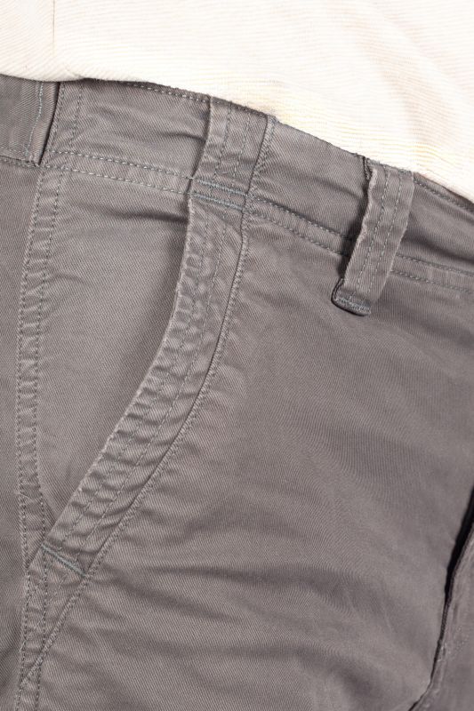 Auduma šorti JACK & JONES 12274211-Castlerock