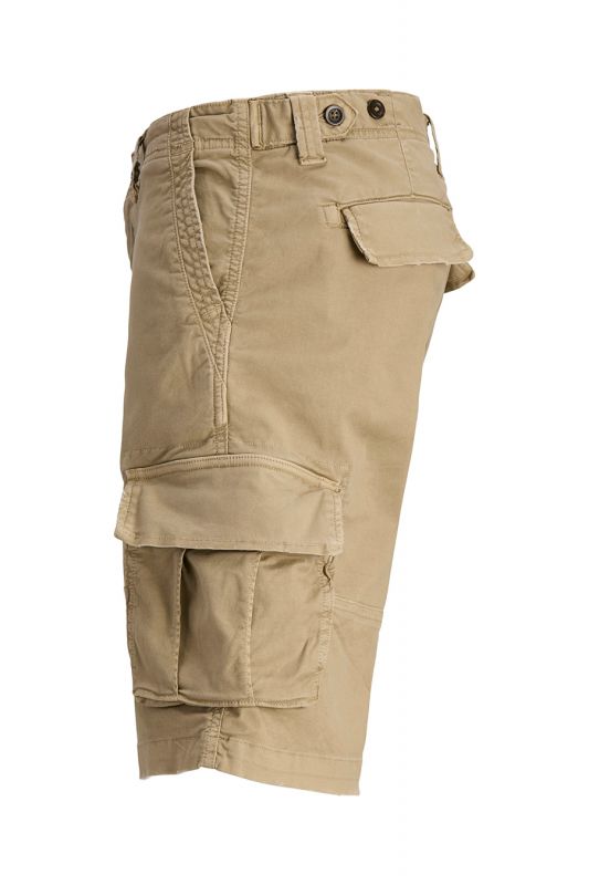 Auduma šorti JACK & JONES 12274211-Elmwood