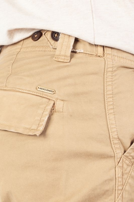 Auduma šorti JACK & JONES 12274211-Elmwood