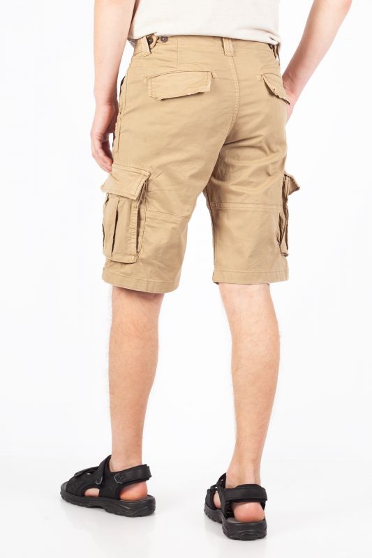 Auduma šorti JACK & JONES 12274211-Elmwood
