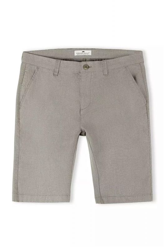 Auduma šorti CROSS JEANS A565-621
