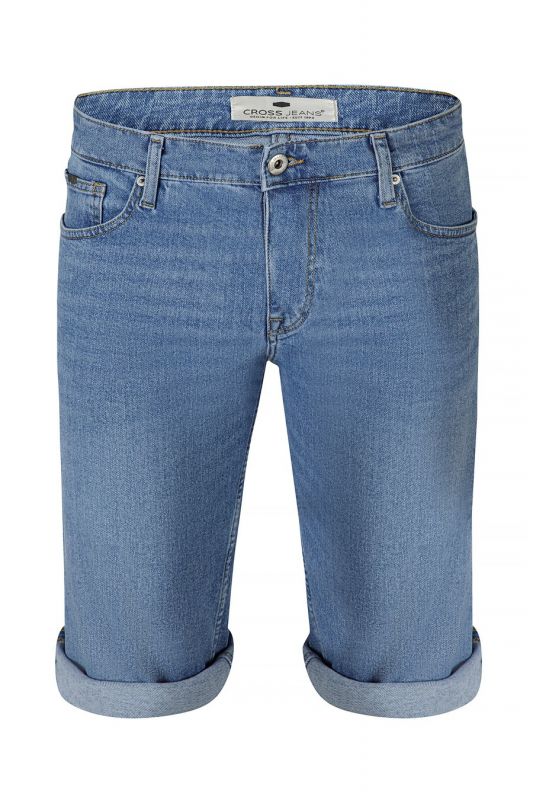 Džinsu šorti CROSS JEANS A584-019