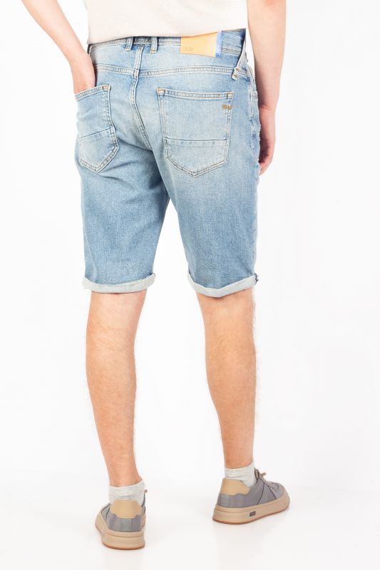 Džinsu šorti LTB JEANS 1009-60481-15086-55628