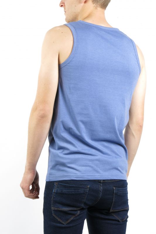 T-krekls bez piedurknēm BLUE SEVEN 300021-526