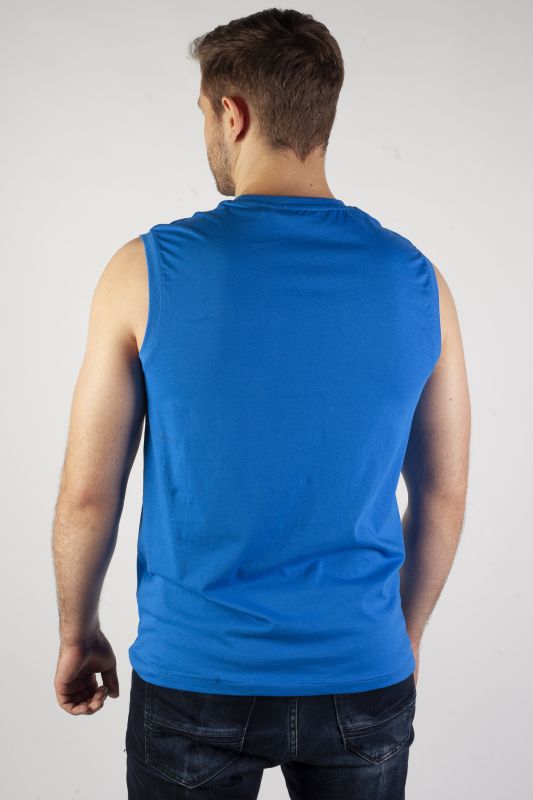 T-krekls bez piedurknēm BLUE SEVEN 300029-531