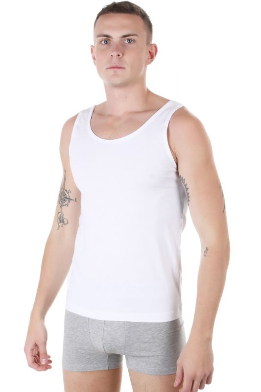 T-krekls bez piedurknēm BUGATTI 50005-6061-110