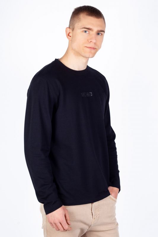 T-krekls XINT 502068-SIYAH