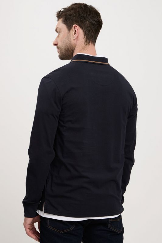 Polo krekls CROSS JEANS 16029-001