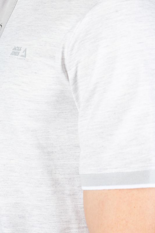 Polo krekls JACK & JONES 12252394-High-rise