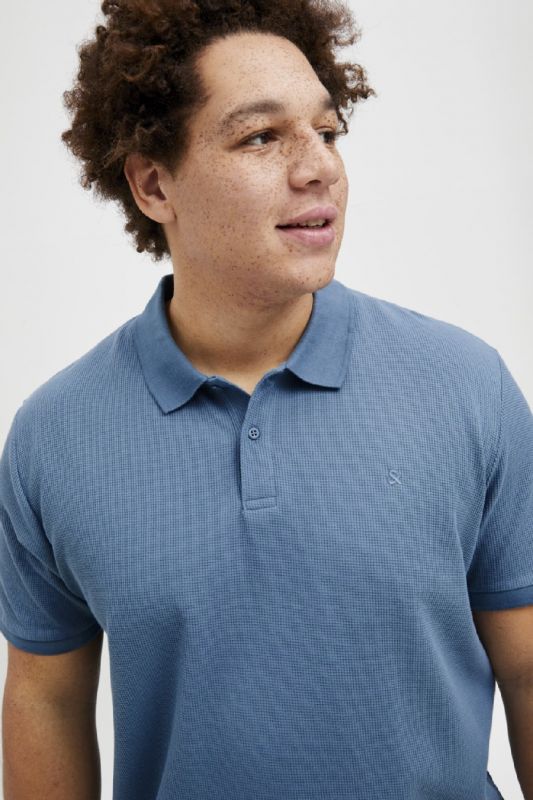 Polo krekls JACK & JONES 12274980-Oceanview