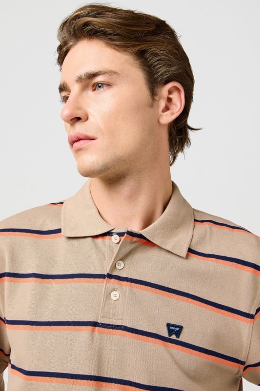 Polo krekls WRANGLER 112362831
