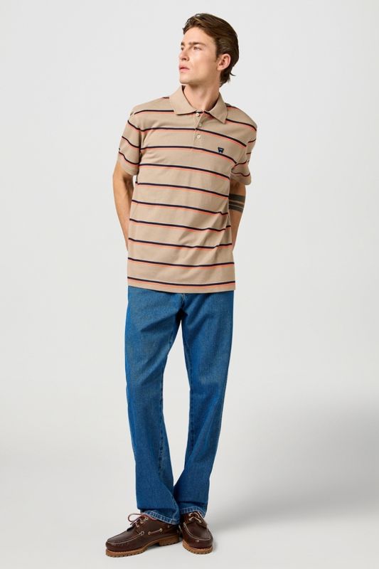 Polo krekls WRANGLER 112362831