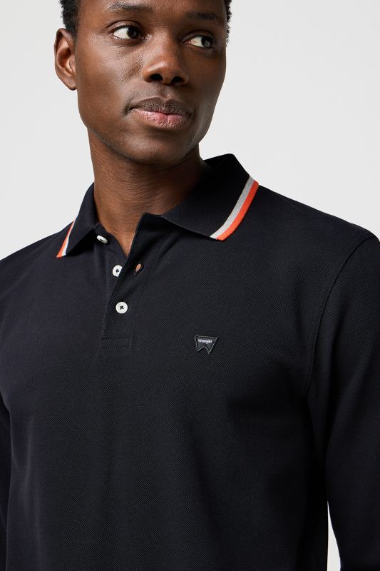 Polo krekls WRANGLER 112371505