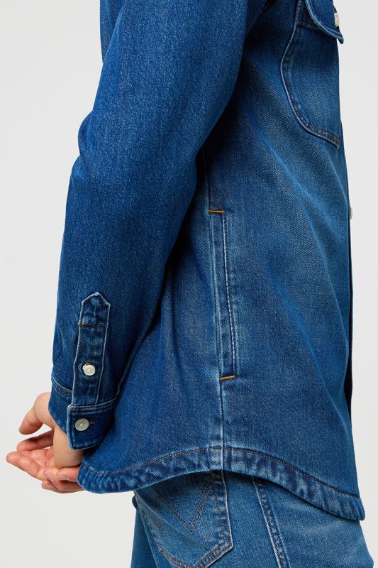 Polo krekls WRANGLER 112373187