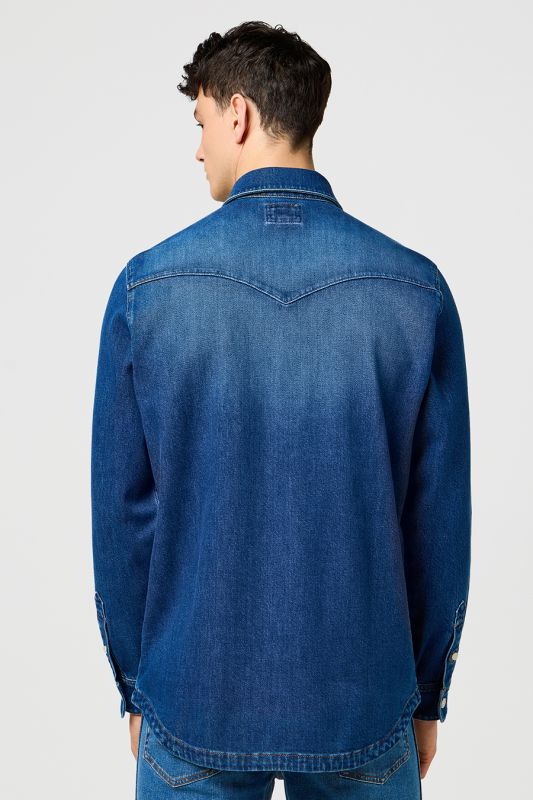Polo krekls WRANGLER 112373187