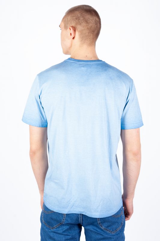 T-krekls BLUE SEVEN 302802-525