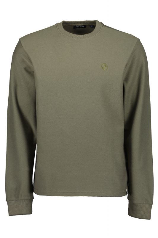 T-krekls BLUE SEVEN 370163-757