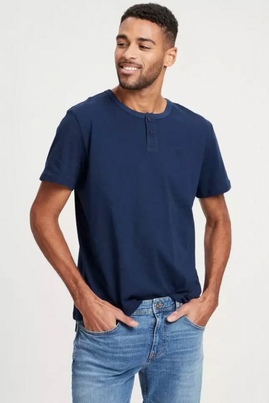 T-krekls CROSS JEANS 15917-001