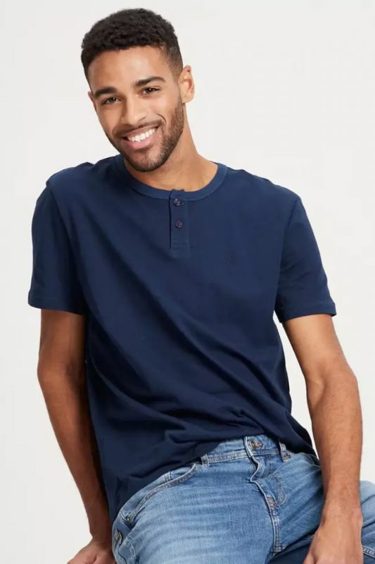 T-krekls CROSS JEANS 15917-001