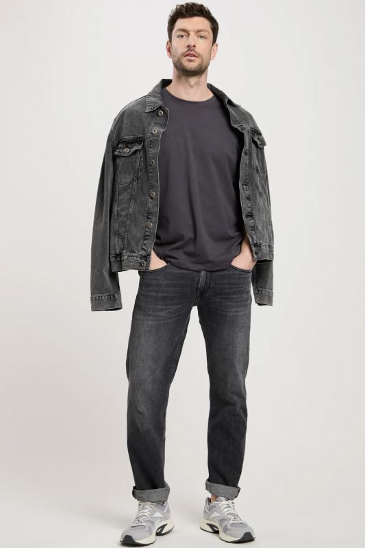T-krekls CROSS JEANS 16013-021