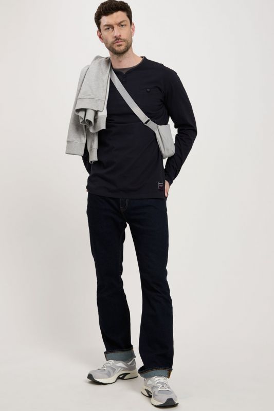 T-krekls CROSS JEANS 16032-001