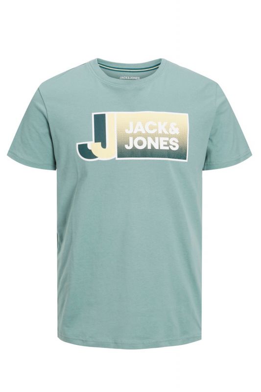 T-krekls JACK & JONES 12228078-Trellis