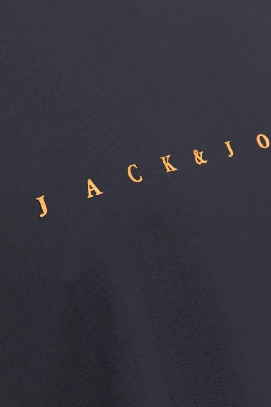T-krekls JACK & JONES 12243625-Dark-Navy