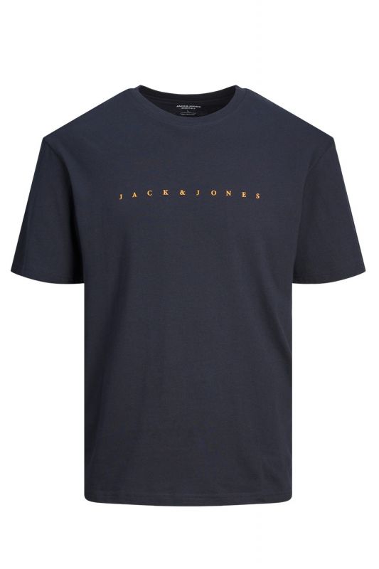 T-krekls JACK & JONES 12243625-Dark-Navy