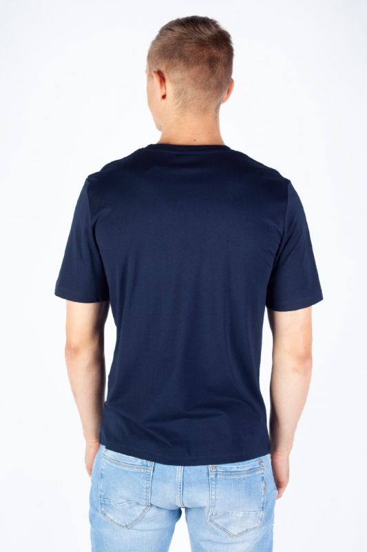 T-krekls JACK & JONES 12247808-Navy-Blazer