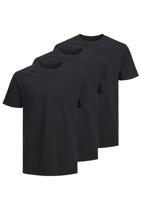 T-krekls JACK & JONES 12248076-Black