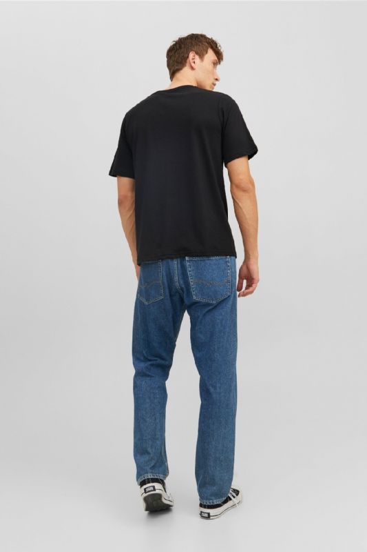 T-krekls JACK & JONES 12248076-Black