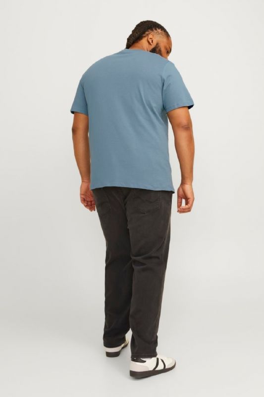 T-krekls JACK & JONES 12250623-Goblin-Blue