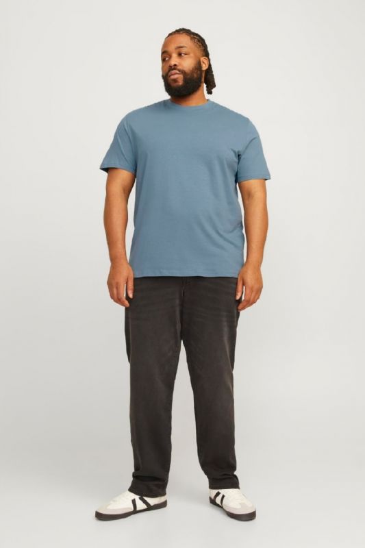 T-krekls JACK & JONES 12250623-Goblin-Blue