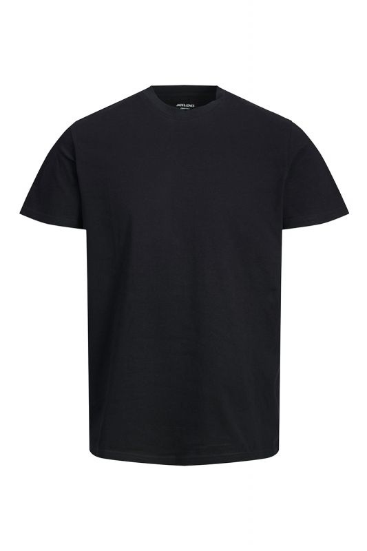 T-krekls JACK & JONES 12276712-Black