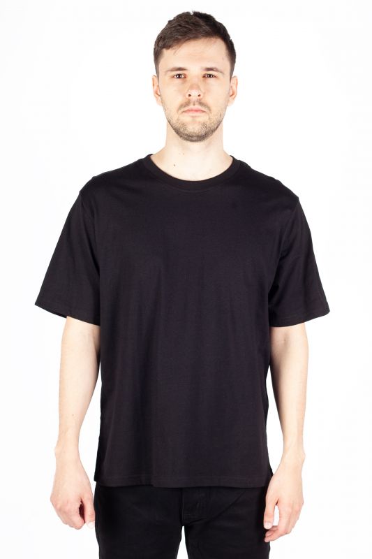 T-krekls JACK & JONES 12276712-Black