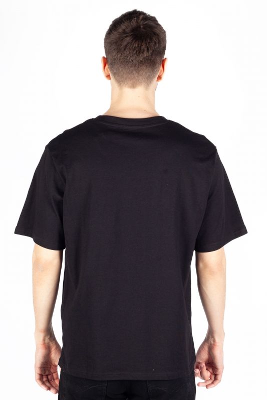 T-krekls JACK & JONES 12276712-Black