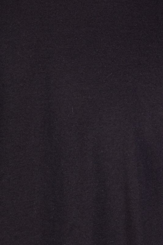T-krekls JACK & JONES 12276712-Black