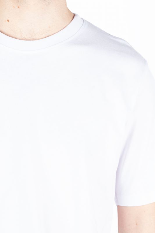 T-krekls JACK & JONES 12276712-White