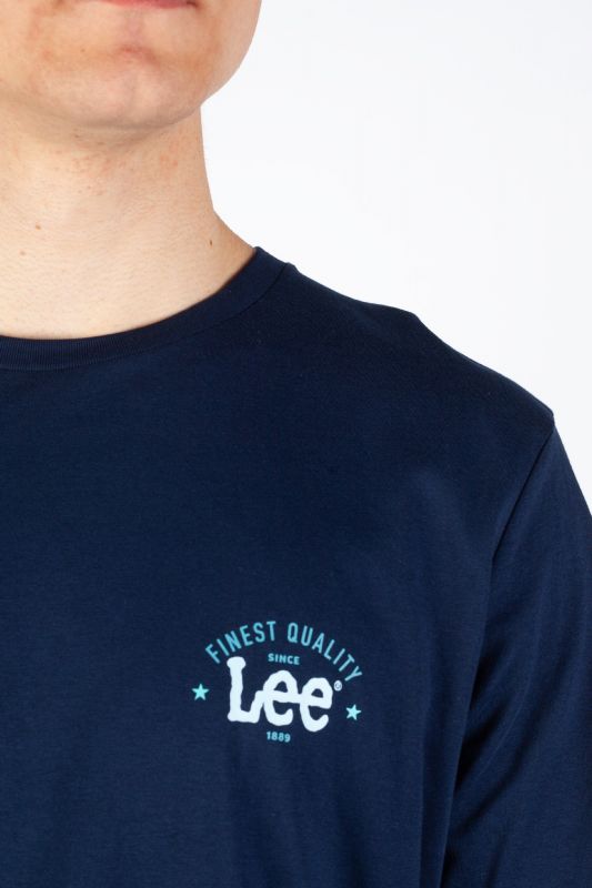 T-krekls LEE 112355583