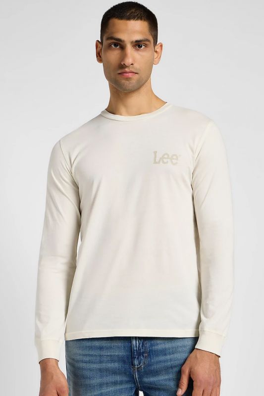 T-krekls LEE 112358003