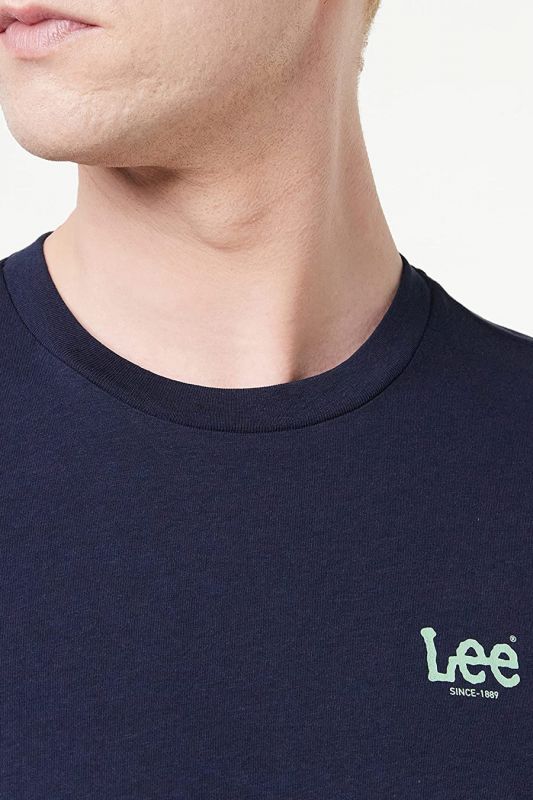 T-krekls LEE L61BFQ35