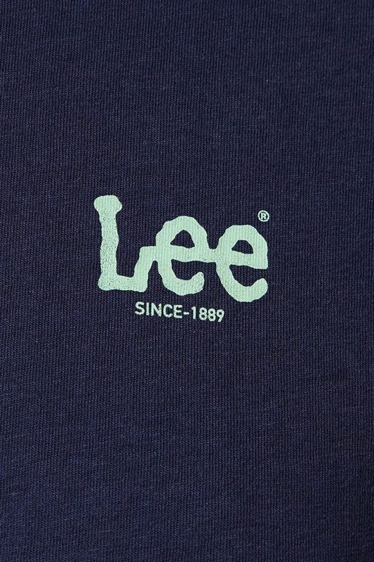 T-krekls LEE L61BFQ35