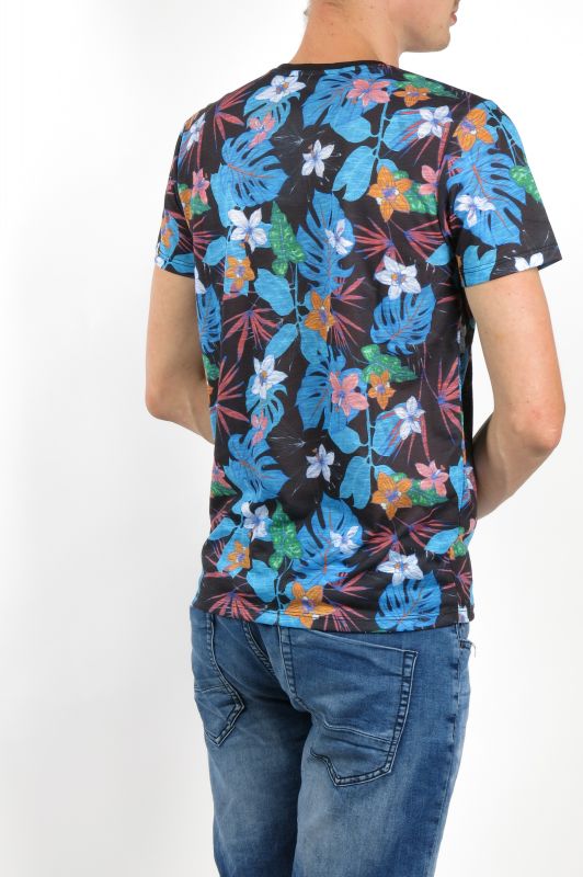 T-krekls LTB JEANS 1220-84125-60218-3661