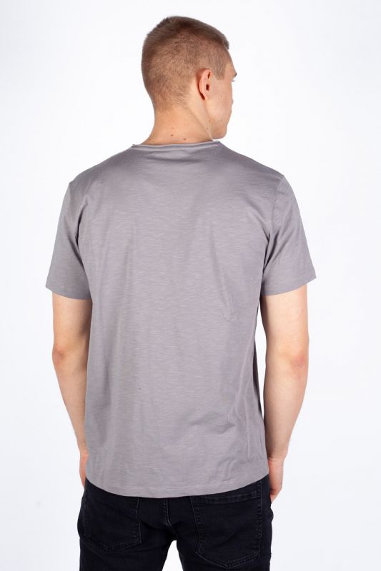 T-krekls MCL 35655-GRI