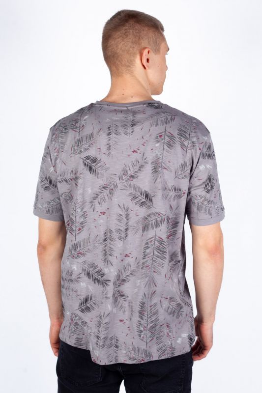 T-krekls MCL 35964-GRI