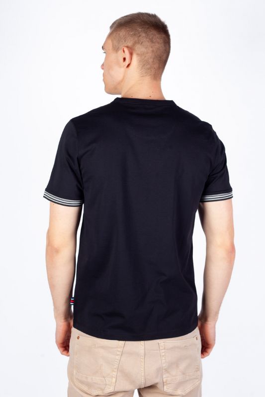 T-krekls MCL 36192-SIYAH