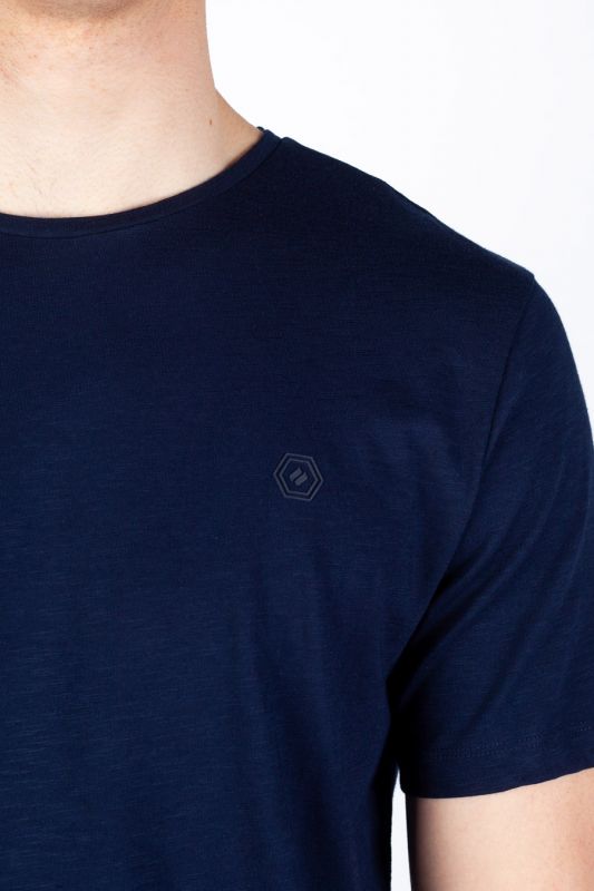 T-krekls MCL 36217-LACIVERT