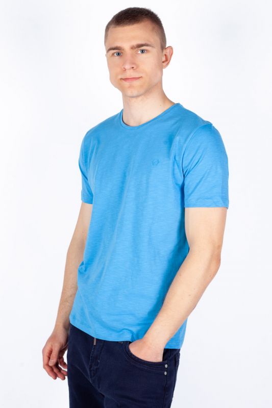 T-krekls MCL 36217-MAVI